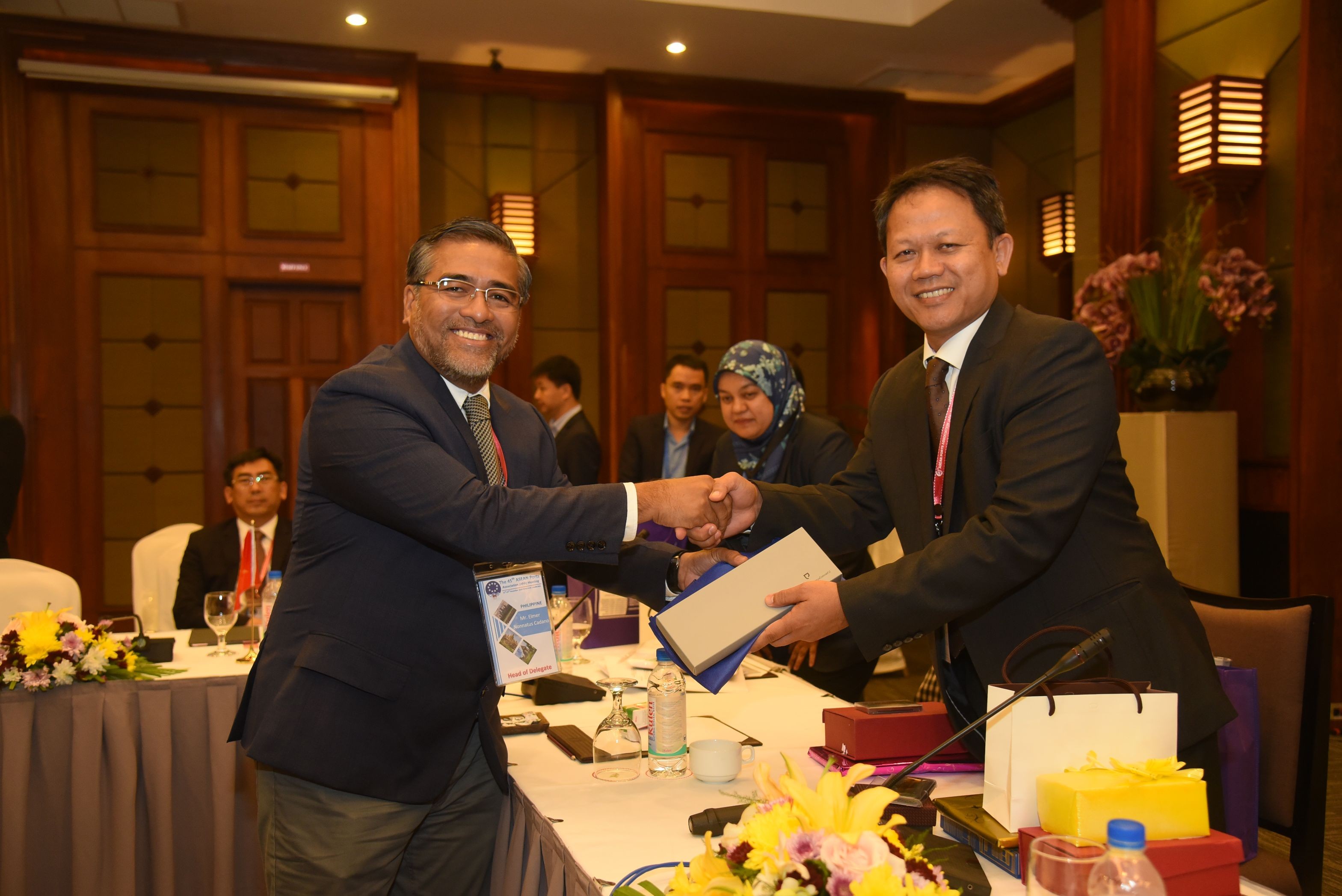 45th APA Meeting